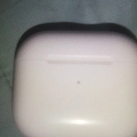 Airpods pros